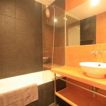 Exquisit 3 Bedroom In Lissabon