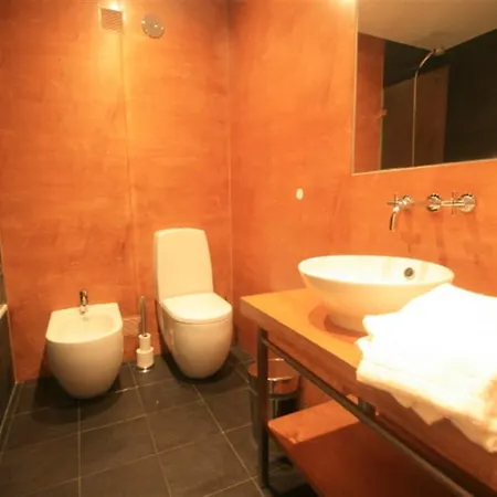 Exquisit 3 Bedroom In *