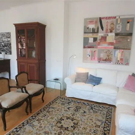 Appartement Exquisit 3 Bedroom In *