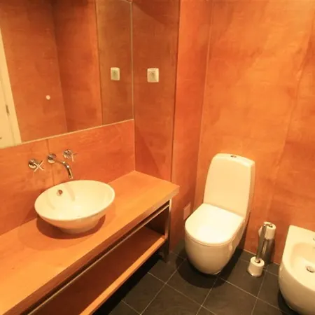 Exquisit 3 Bedroom In Lisboa