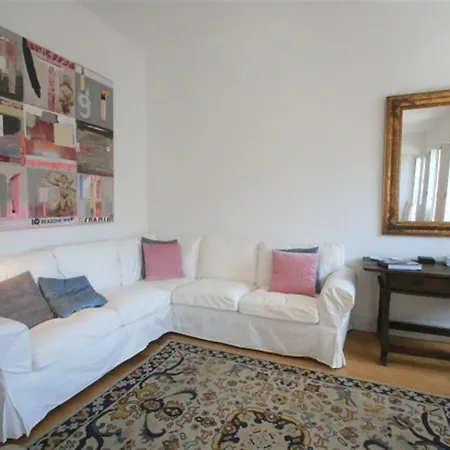 Lägenhet Exquisit 3 Bedroom In Lisboa